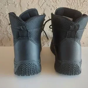 Tactical Performance Boots 7.5 Mens or Women Sz 8 Amazon.com: YELLOWOLF Women main image 2